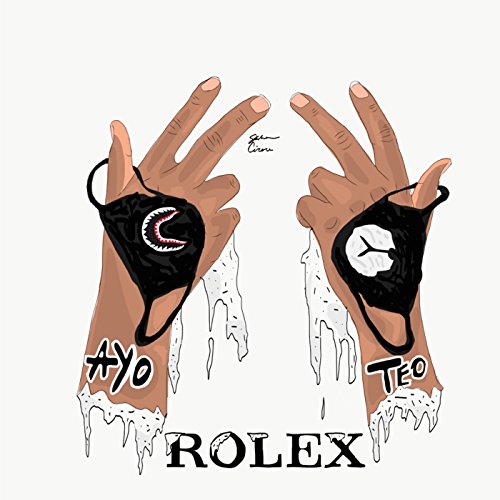 Algopix Similar Product 2 - Rolex [Explicit]
