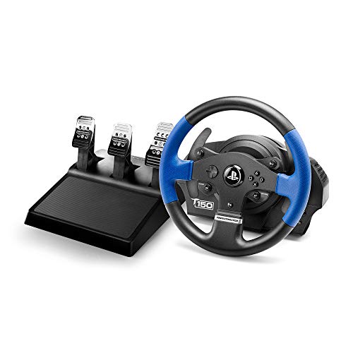 Algopix Similar Product 15 - Thrustmaster T150 Pro USB Racing Wheel