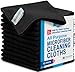 Algopix Similar Product 11 - 12 x 12 Pro MultiSurface Microfiber