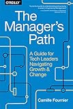 Algopix Similar Product 17 - The Managers Path A Guide for Tech