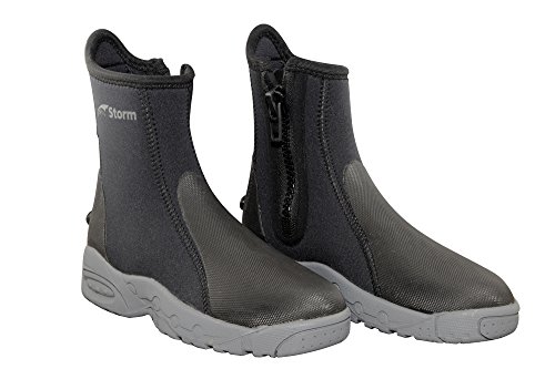 Algopix Similar Product 12 - 65mm Storm HydroStealth Deluxe Scuba