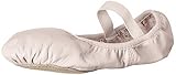 Algopix Similar Product 18 - Bloch BabyGirls Dance Belle Leather