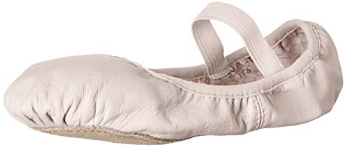 Algopix Similar Product 9 - Bloch BabyGirls Dance Belle Leather