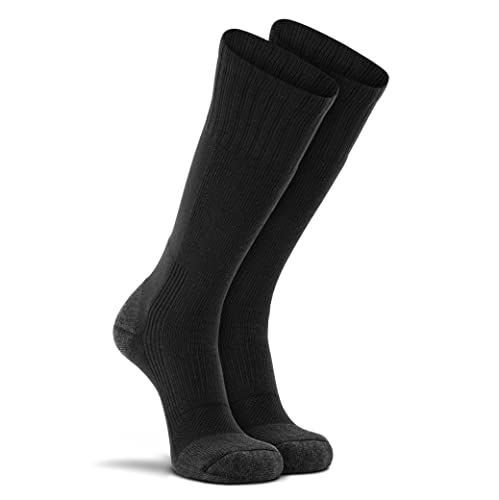 Algopix Similar Product 3 - Fox River Mens Wick Dry Maximum Mid
