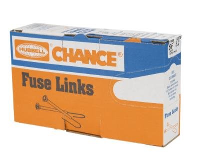 Algopix Similar Product 19 - Hubbell Chance Fuse Links Type T Amps