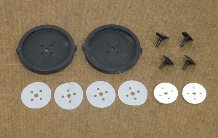 Algopix Similar Product 2 - EPW2RKN Diaphram Repair Kit for EasyPro