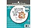 Algopix Similar Product 8 - Dimensions Counted Cross Stitch Kit for