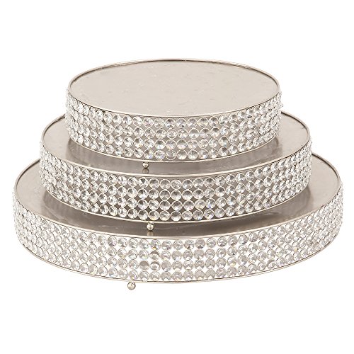 Algopix Similar Product 5 - Urban Designs Party Essentials Round
