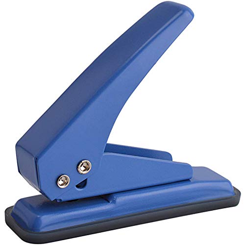 Algopix Similar Product 10 - MROCO Single Hole Punch 14 Hole