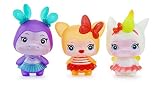 Algopix Similar Product 2 - Little Tikes Squeezoos Small Character