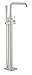 Algopix Similar Product 6 - GROHE 23491DC1  Essence SingleLever