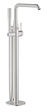 Algopix Similar Product 9 - GROHE 23491DC1  Essence SingleLever