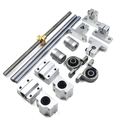Algopix Similar Product 13 - Mergorun 200mm Horizontal Optical Axis