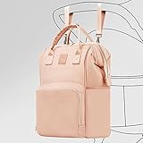 Algopix Similar Product 18 - HaloVa Diaper Bag Baby Daddy Mommy
