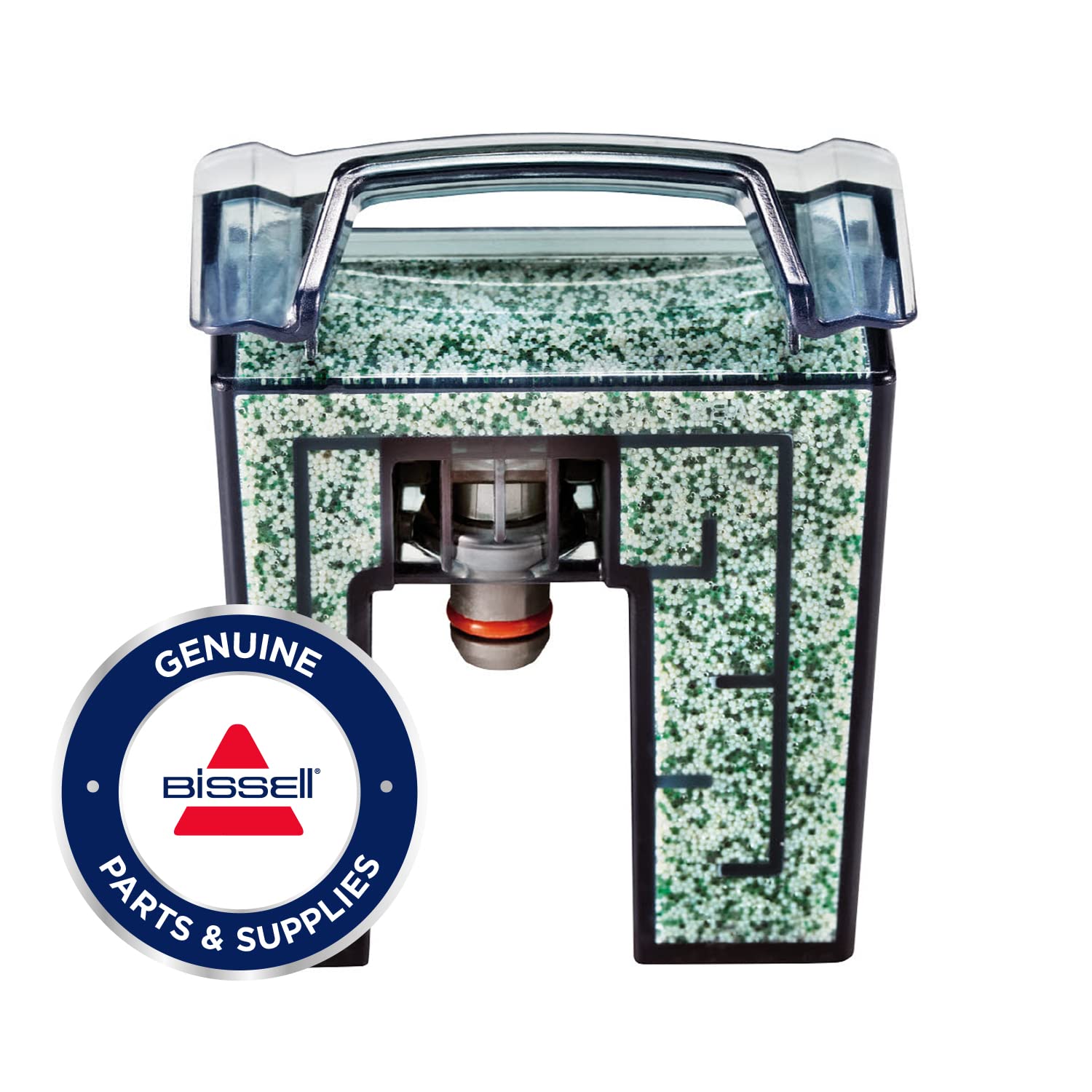 Algopix Similar Product 17 - Bissell 2139 PowerFresh water filter