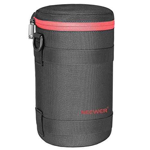 Algopix Similar Product 10 - Neewer NWL2070R Pocket Case Bag for