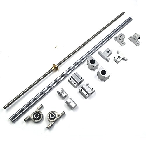 Algopix Similar Product 11 - Mergorun 500mm Horizontal Optical Axis