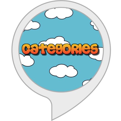 Algopix Similar Product 15 - Categories Game