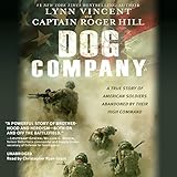 Algopix Similar Product 12 - Dog Company A True Story of American