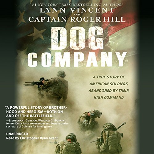 Algopix Similar Product 14 - Dog Company A True Story of American