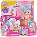 Algopix Similar Product 9 - Little Live Bizzy Bubs PeekABoo Baby
