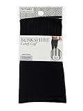 Algopix Similar Product 20 - Berkshire Comfy Cuff Vertical Stripe