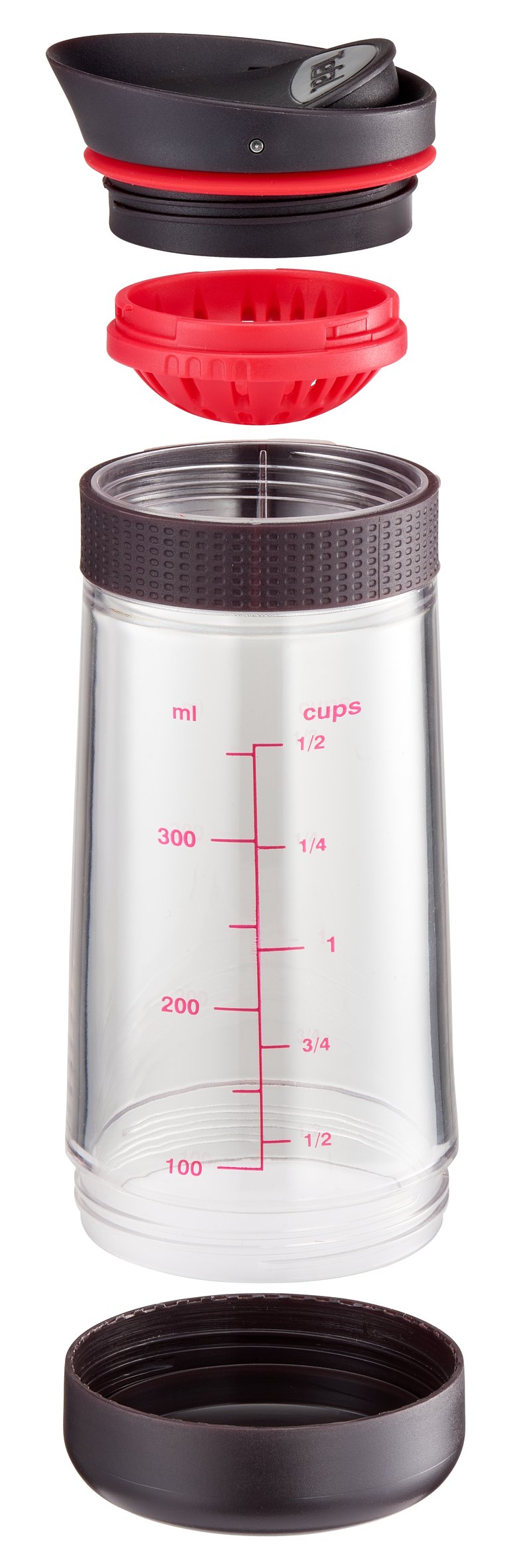 Algopix Similar Product 10 - Tefal Ingenio Dressing Mixer 185 x
