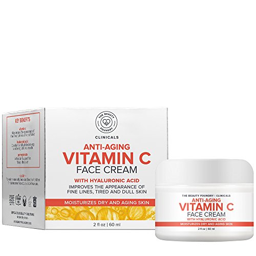 Algopix Similar Product 19 - Beauty Foundry Clinicals Anti Aging