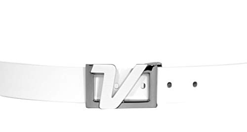 Algopix Similar Product 3 - Volvik Golf Belt Italian Leather Golf