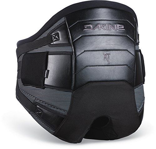 Algopix Similar Product 8 - Dakine Men's Xt Seat Harness Black XS