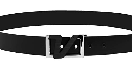 Algopix Similar Product 5 - Volvik Golf Belt Italian Leather Golf