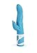 Algopix Similar Product 10 - Climax Spinner 6X Rabbit Style, Purple