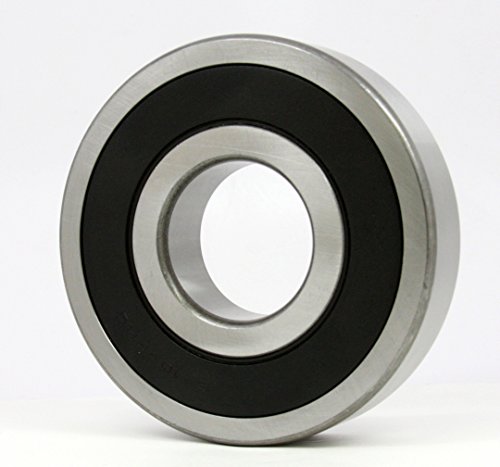 Algopix Similar Product 10 - PROtastic Rubber Deep Groove Radial