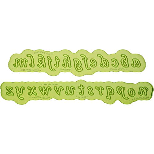 Algopix Similar Product 15 - Calligraphy Lowercase Letter Maker 