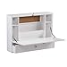 Algopix Similar Product 20 - SEI Furniture Willingham Wall Mount