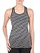 Algopix Similar Product 14 - PureLime Womens Seamless Tank Top