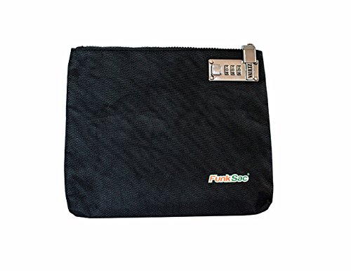 Algopix Similar Product 6 - FunkSac Funkloc Child Resistant