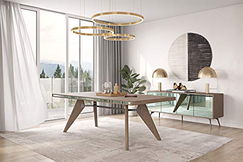 Algopix Similar Product 8 - Limari Home Flordelis Collection