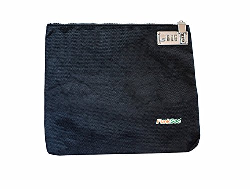 Algopix Similar Product 5 - FunkSac Funkloc Child Resistant
