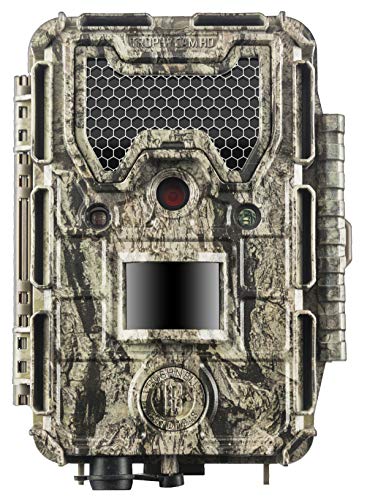 Algopix Similar Product 3 - Bushnell 119875C 24MP Trophy Cam HD Low
