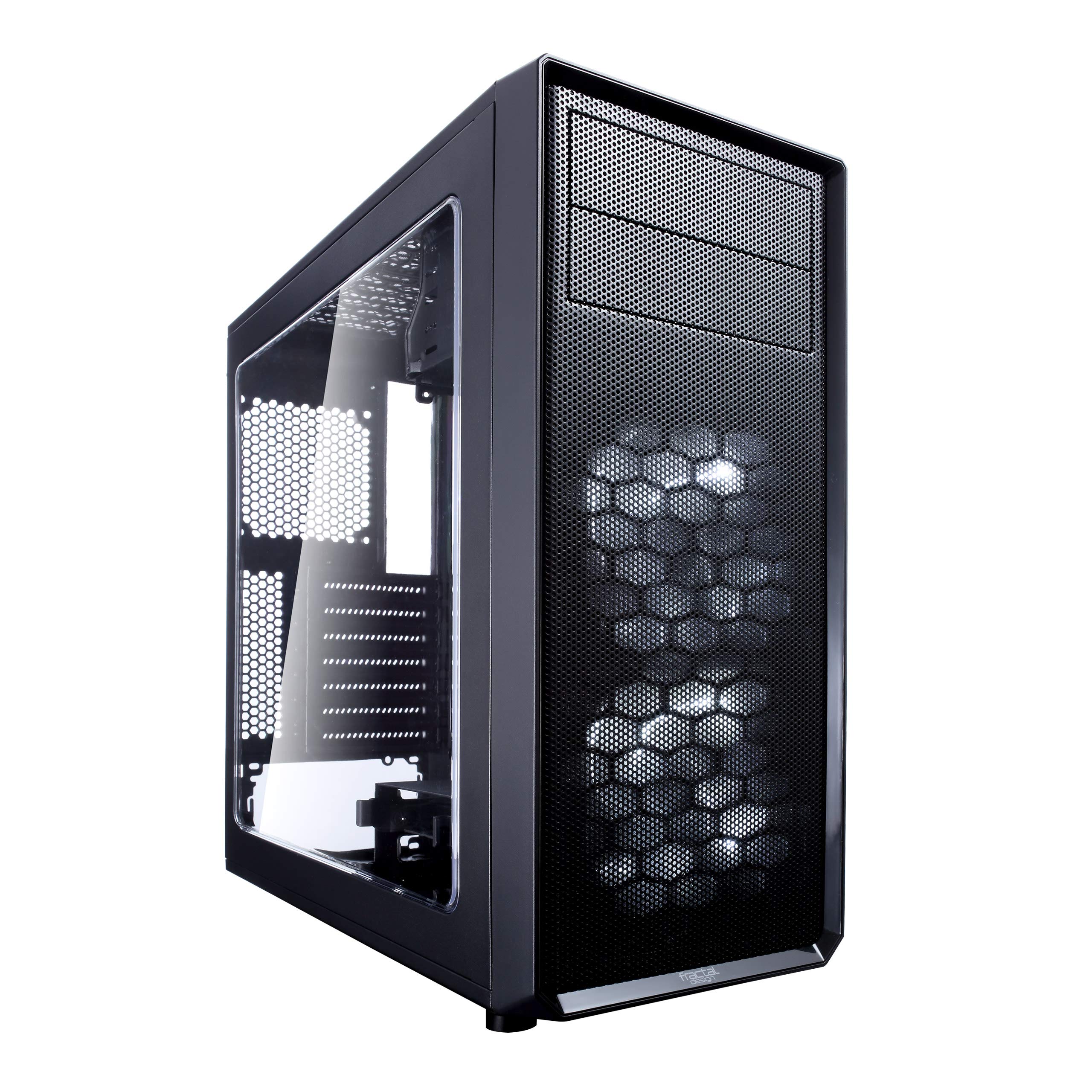 Algopix Similar Product 13 - Fractal Design Focus G Mid Tower