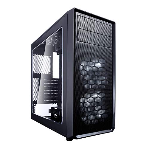 Algopix Similar Product 13 - Fractal Design Focus G  Mid Tower