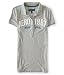 Algopix Similar Product 16 - AEROPOSTALE Womens 1987 New York Polo