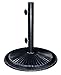 Algopix Similar Product 1 - Treasure Garden 50 Pound Umbrella Base