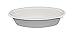 Algopix Similar Product 8 - Primeware 20 oz Compostable Oval Bowl
