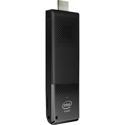Algopix Similar Product 4 - Intel Compute Stick Stk2m364cc Core M3
