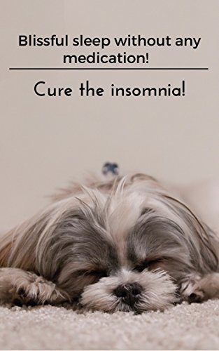 Algopix Similar Product 3 - Blissful sleep without any medication