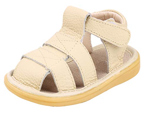 Algopix Similar Product 14 - LONSOEN Toddler Boy Girl Summer Outdoor