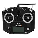 Algopix Similar Product 18 - FrSky 24G Accst Taranis Q X7 16