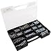 Algopix Similar Product 15 - Secotec Chipboard Screw Assortment with